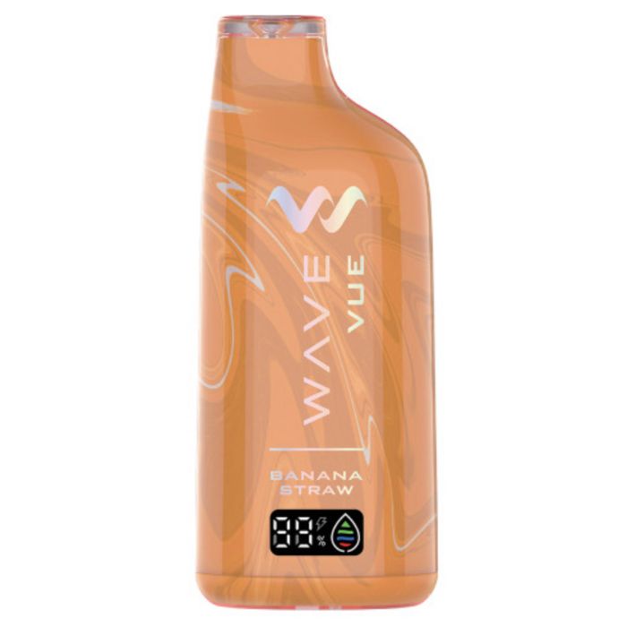 Wave Vue 10K Vape