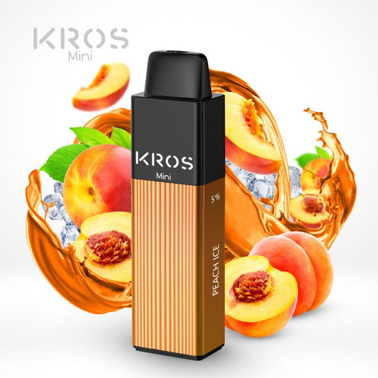 KROS Mini Rechargeable Vape