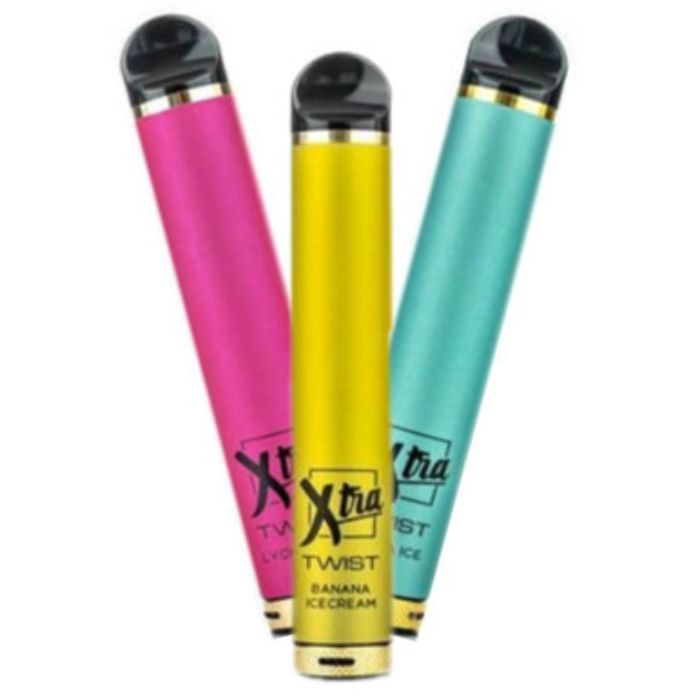 Xtra Twist Vape