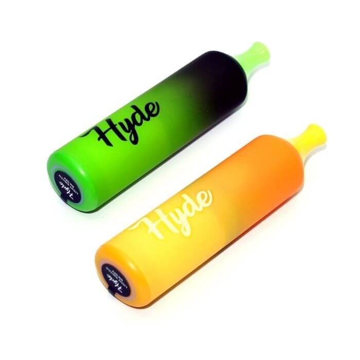 Hyde Retro Rave 5000 Vape