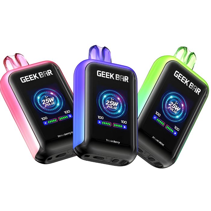 Geek Bar Skyview Vape