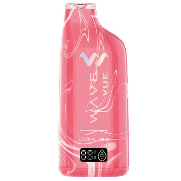 Wave Vue 10K Vape