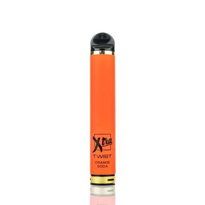 Xtra Twist Vape