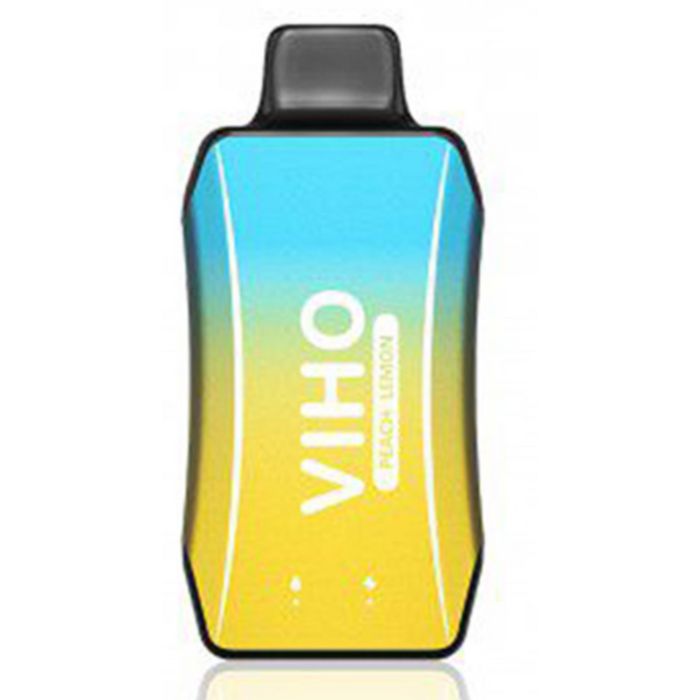 VIHO Turbo Vape