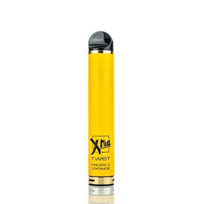 Xtra Twist Vape