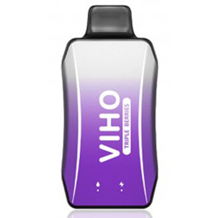 VIHO Turbo Vape