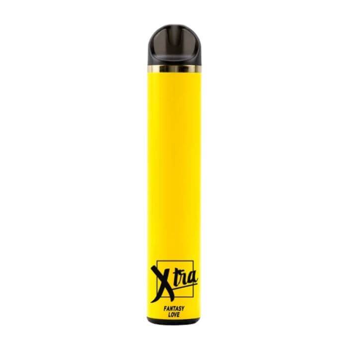 Xtra Vape 1500 Puffs