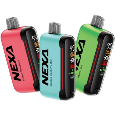 NEXA N20000 Vape